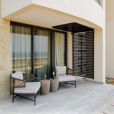 Sunbird Waterfront Hotel Salima Екстериор снимка