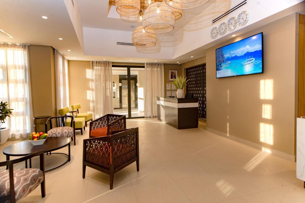 Sunbird Waterfront Hotel Salima Екстериор снимка